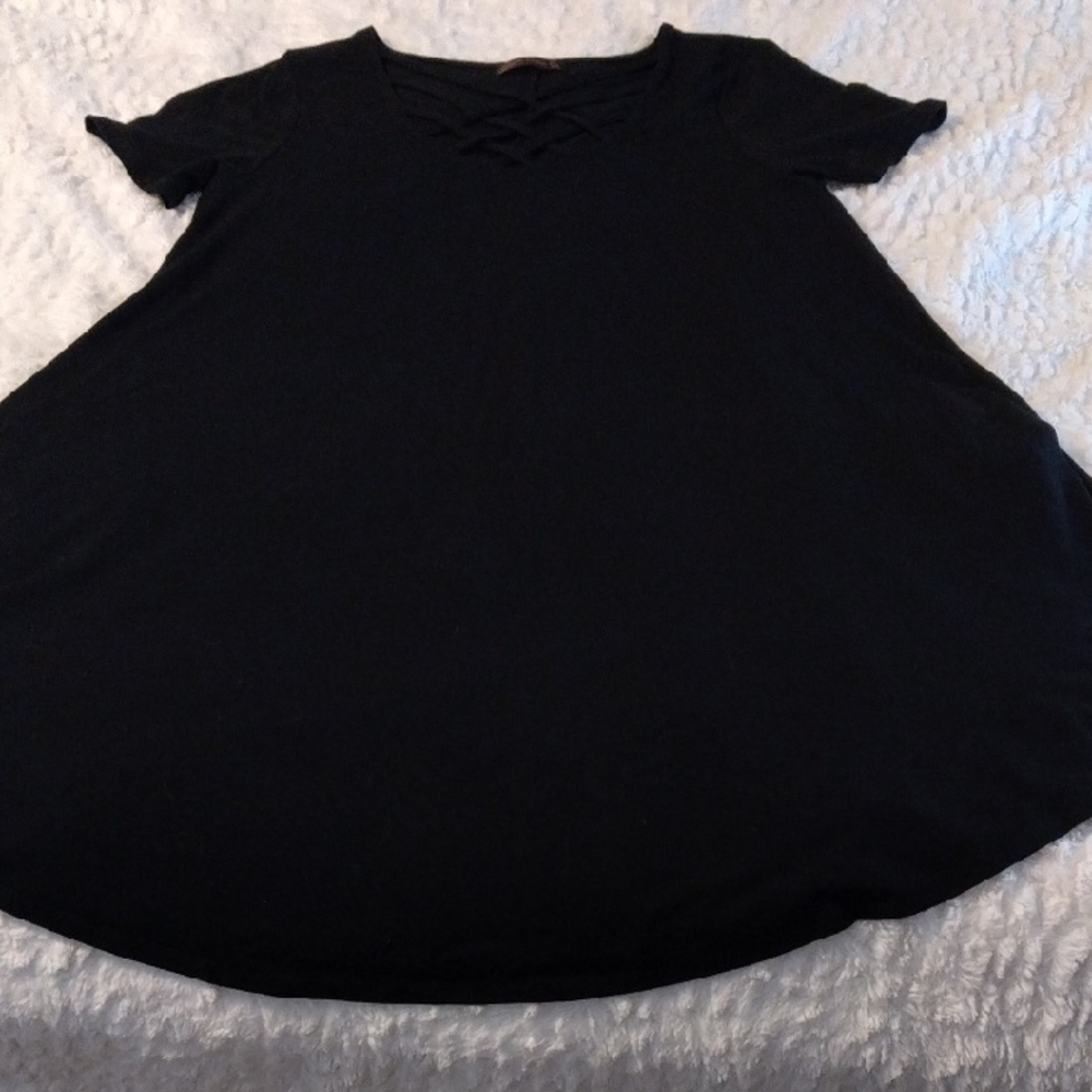 Women's Black Dress